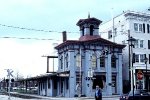 CSX Gettysburg station